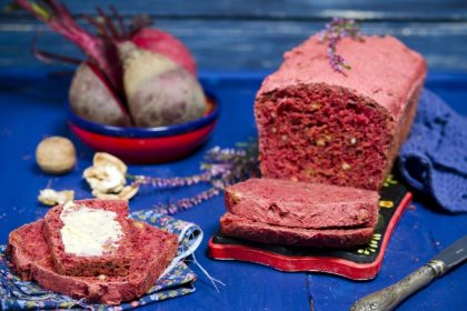 7 receitas de pão fit sem glúten