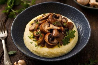 5 pratos de inverno saudáveis para o almoço