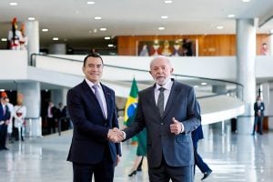 Após tarifaço e denúncias sobre 'adultização', Lula volta a defender regulamentação das big techs