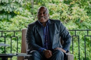 Promotor pede pena de morte para ex-presidente da República Democrática do Congo