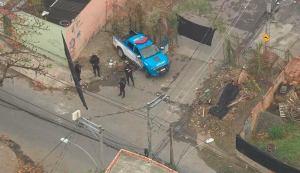Júri condena traficantes a 384 anos de prisão por chacina no Rio de Janeiro
