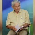 Viva o intelectual orgânico Raduan Nassar