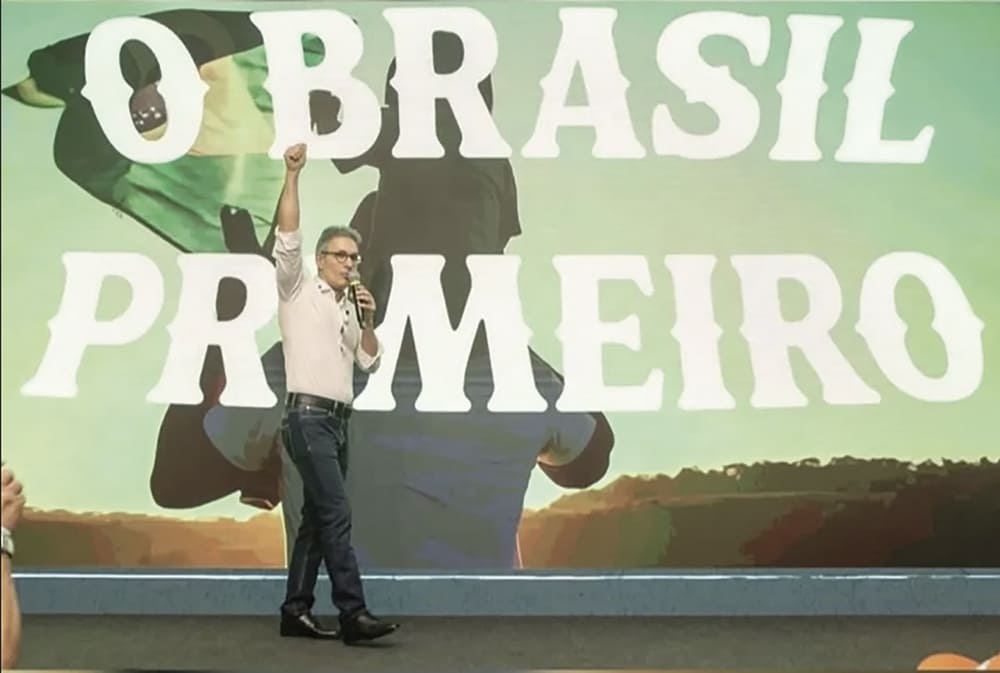 Delírio nas Alterosas