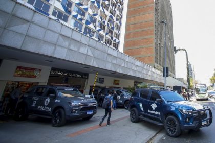 Os poderes do dinheiro