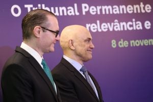 A divergência de Zanin sobre penas de estupro praticado por militar