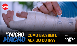 Auxílio-acidente: quem tem direito e como solicitar o benefício