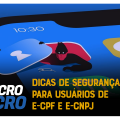 Os riscos de fraude e golpes com certificados digitais