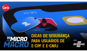 Os riscos de fraude e golpes com certificados digitais