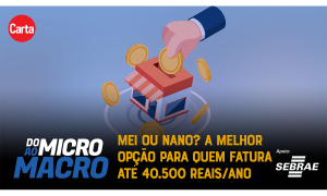 Nanoempreendedor: o que é? Vale a pena migrar?