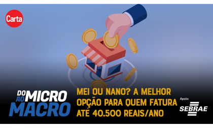 Nanoempreendedor: o que é? Vale a pena migrar?