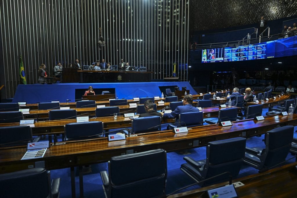 Quem são os chefes da Autoridade Nacional de Segurança Nuclear, aprovados pelo Senado