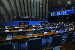 Quem são os chefes da Autoridade Nacional de Segurança Nuclear, aprovados pelo Senado