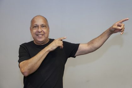 Cacique de Ramos foi tão importante quanto a Bossa Nova e a Tropicália, diz Sombrinha