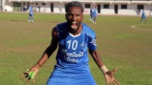 Suleiman al-Obeid, chamado de 'Pelé Palestino', morre em ataque israelense em Gaza