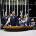 Dosimetria empaca e bolsonaristas temem ter que votar contra o texto