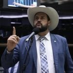 Três meses depois, Toffoli dá andamento ao caso da ameaça de Zé Trovão a Lula