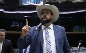 Antes de tentar intimidar Moraes, o que Zé Trovão disse à PF sobre ameaça a Lula
