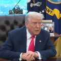 Especialistas dos EUA criticam relatório climático de Trump
