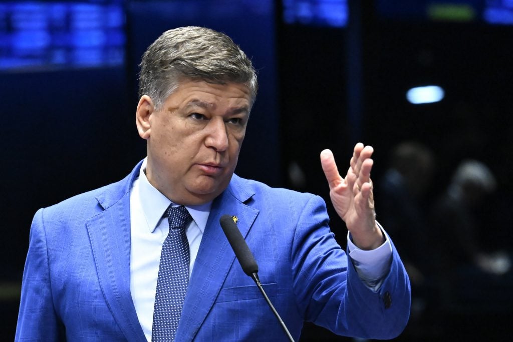 Os favoritos para o Senado por Minas Gerais em 2026, segundo nova pesquisa