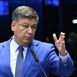 Presidente da CPMI do INSS ameaça pedir prisão para convocados que adiarem depoimento