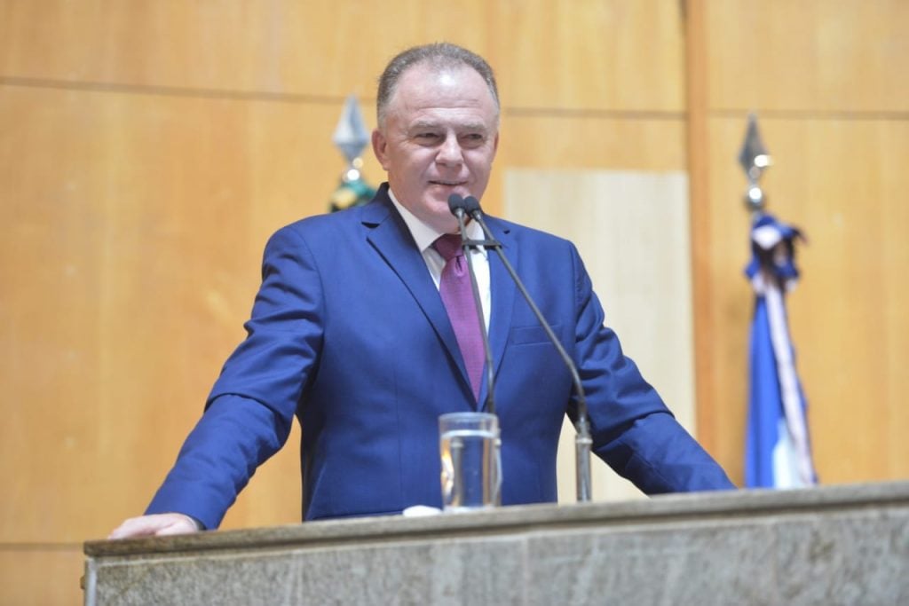 Os favoritos para o Senado pelo Espírito Santo em 2026, segundo pesquisa