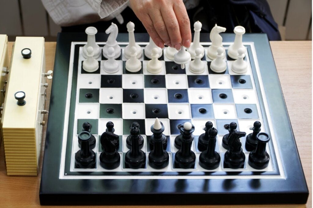 5 recursos de acessibilidade para pessoas com deficiência visual