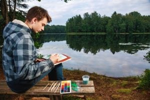 7 vezes em que o tédio é benéfico para a saúde mental