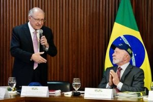 Os objetivos de Alckmin no México em meio ao tarifaço de Donald Trump