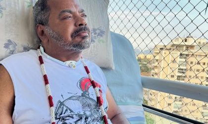 Morre Arlindo Cruz, um dos maiores nomes do samba brasileiro