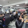 Startup aposta em gamificação e reduz rotatividade de talentos em 68%