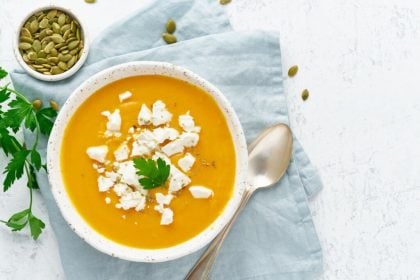 5 receitas leves e saudáveis com queijo cottage