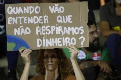 Falhas no financiamento aprofundam desigualdades e agravam a crise climática no Brasil