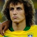 Mulher acusa o jogador David Luiz de ameaçá-la e cita o caso de Eliza Samúdio