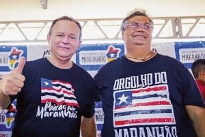 Dino manda a PF apurar indicação do governador do Maranhão ao Tribunal de Contas