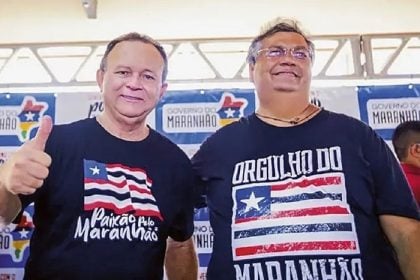 Dino manda a PF apurar indicação do governador do Maranhão ao Tribunal de Contas