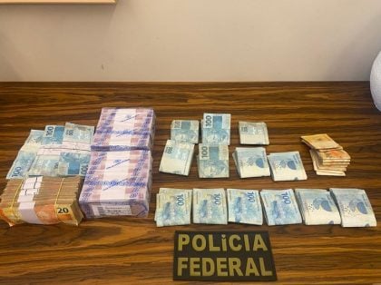 PF mira grupo que desviou R$ 50 milhões do Fundeb entre 2021 e 2025