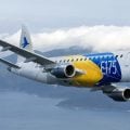 Embraer tem melhor segundo trimestre desde 2010