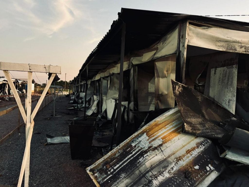 Mais de 560 trabalhadores são resgatados de trabalho análogo à escravidão em obra no Mato Grosso
