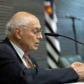 Eduardo Suplicy recebe alta após passar por cirurgia