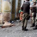 Alta de 6,4% na letalidade policial atinge majoritariamente negros e bate recorde em 4 estados