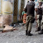 Alta de 6,4% na letalidade policial atinge majoritariamente negros e bate recorde em 4 estados