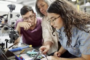 Diferencial das PMEs pode estar na contratação de jovens talentos