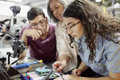 Diferencial das PMEs pode estar na contratação de jovens talentos