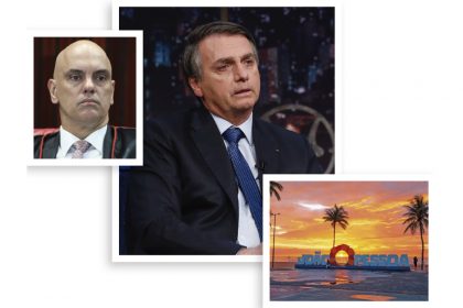 Liberdade para conspirar?