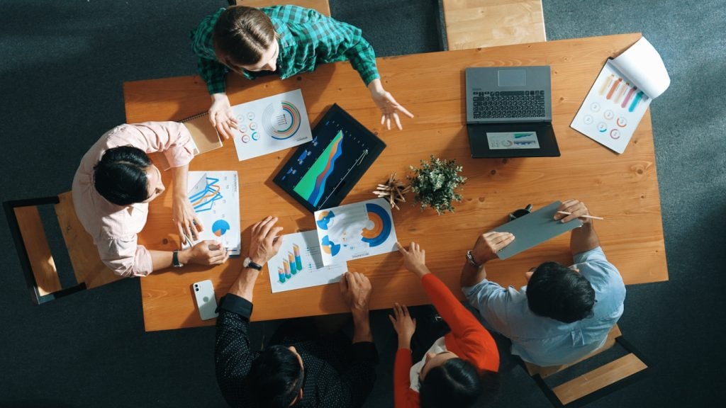 Programa seleciona startups para aceleração com suporte operacional completo