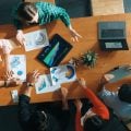 Programa seleciona startups para aceleração com suporte operacional completo