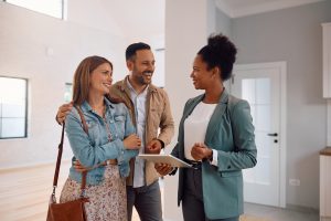 Presença feminina redefine a corretagem de imóveis no Brasil