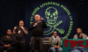 Lobby pró-Israel pressiona realização de eventos que abordam a Palestina