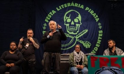 Lobby pró-Israel pressiona realização de eventos que abordam a Palestina