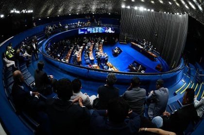 As 7 indicações de Lula aprovadas pelo Senado nesta quarta-feira